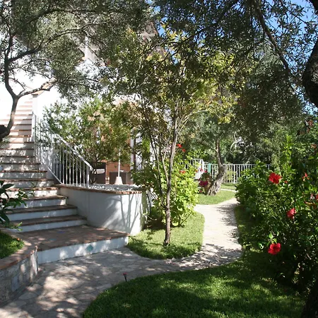 La Giara Отель типа 