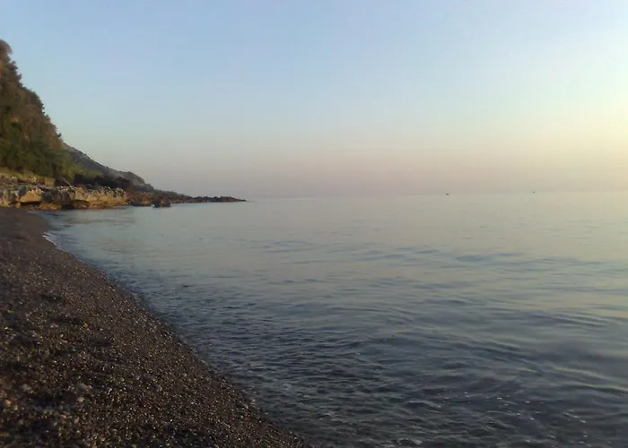 La Giara Акуафредда