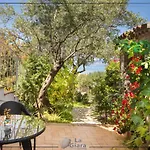 La Giara Bed & Breakfast Acquafredda