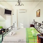 La Giara Bed & Breakfast Acquafredda