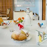 La Giara Bed & Breakfast Acquafredda