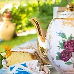 Alojamento de Acomodação e Pequeno-almoço La Giara 4*