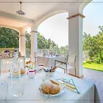 La Giara Bed and breakfast Acquafredda
