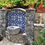 La Giara Acquafredda