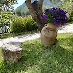 Bed & Breakfast La Giara