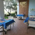 La Giara 4* Acquafredda