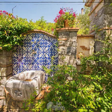 Bed & Breakfast La Giara