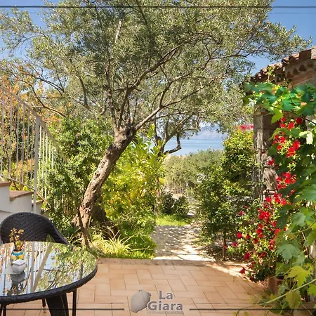 La Giara Bed & Breakfast Acquafredda