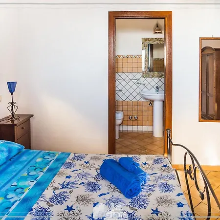 La Giara Bed & Breakfast Acquafredda