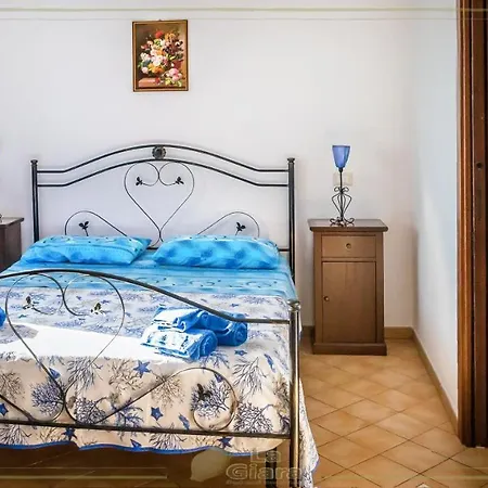 Nocleg ze śniadaniem La Giara