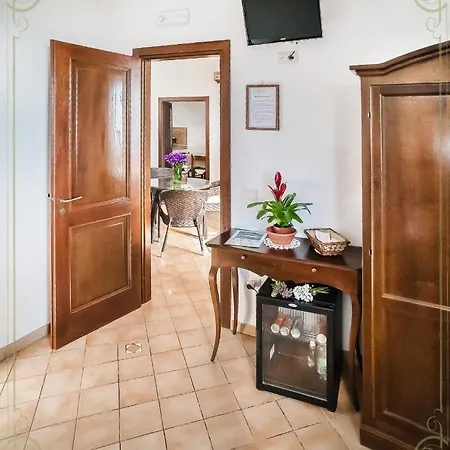 Bed & Breakfast La Giara Acquafredda