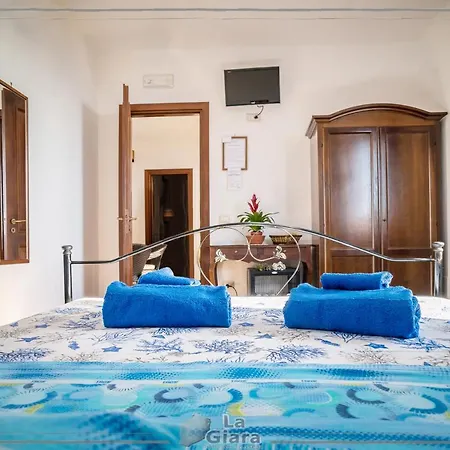 La Giara 4*