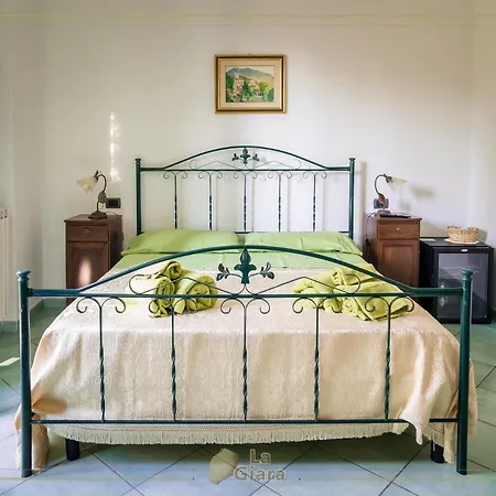 Bed & Breakfast La Giara