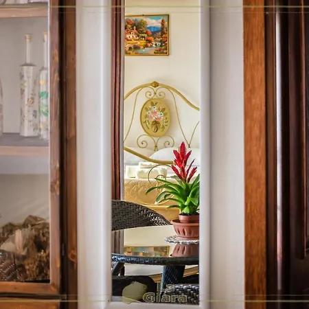 Bed & Breakfast La Giara Acquafredda