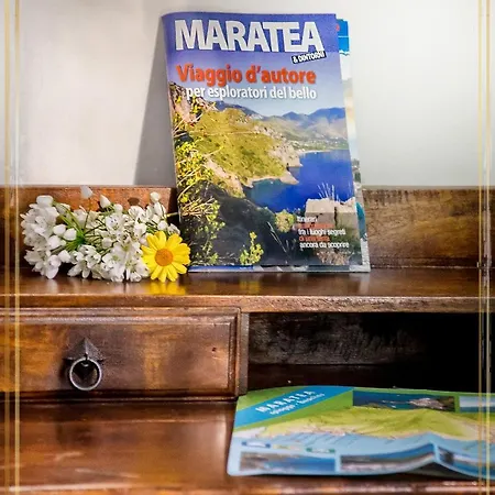 Bed & Breakfast La Giara