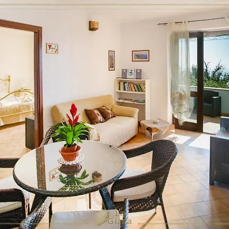 Bed & Breakfast La Giara Acquafredda