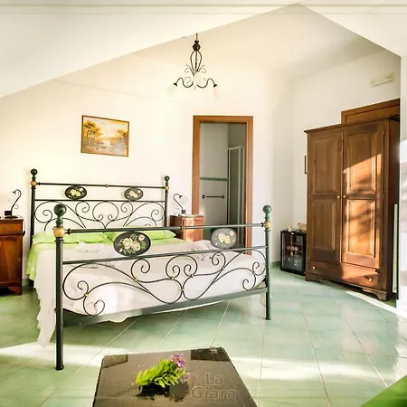 La Giara Bed & Breakfast