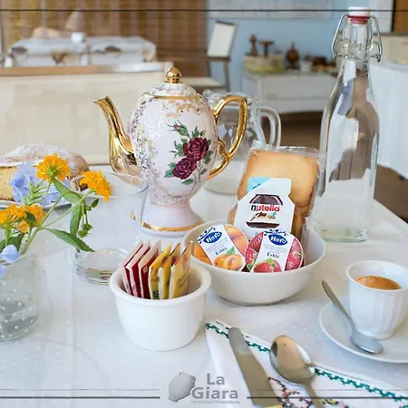 La Giara Acquafredda