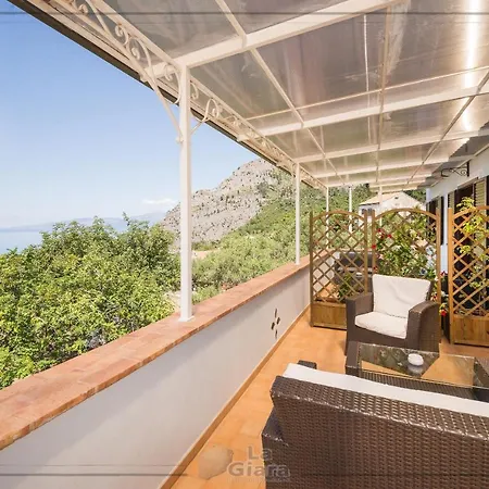 La Giara Bed & Breakfast