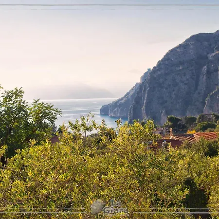 Bed & Breakfast La Giara
