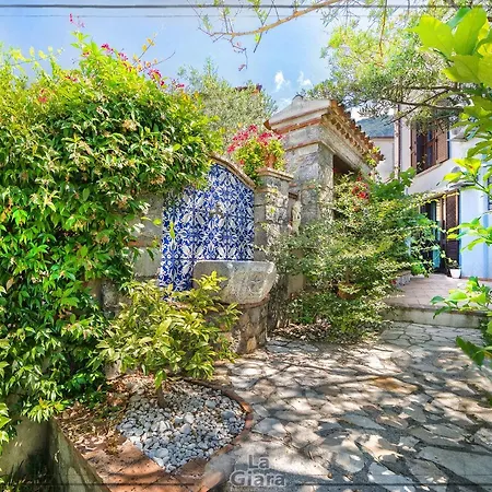Bed & Breakfast La Giara 4*