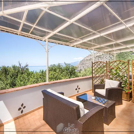 La Giara 4* Acquafredda