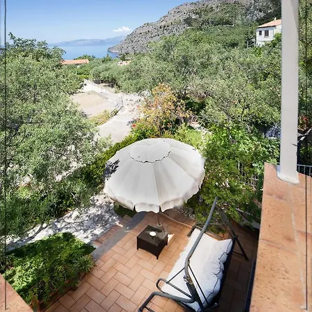 Bed & Breakfast La Giara 4*