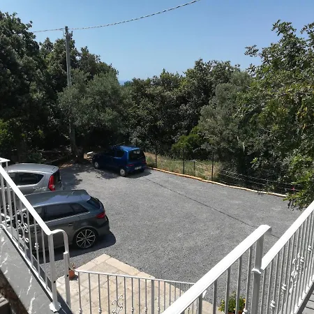 La Giara Bed & Breakfast