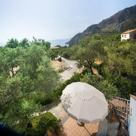 Bed & Breakfast La Giara