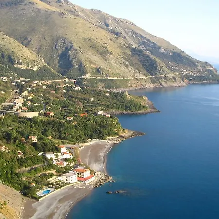 La Giara Acquafredda