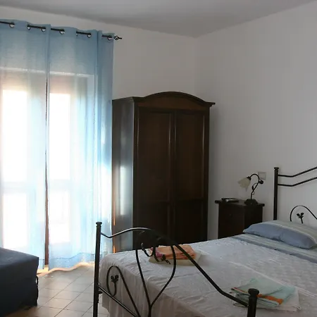 La Giara Acquafredda