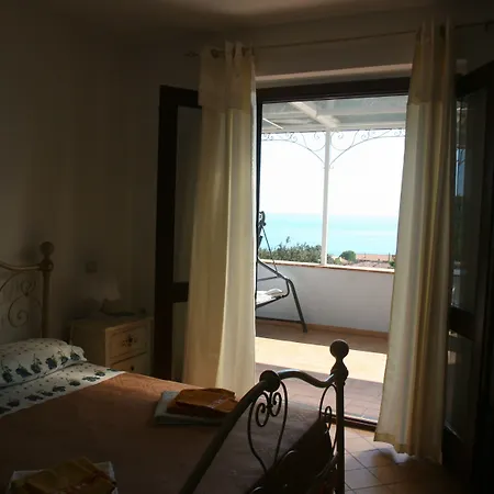 La Giara Acquafredda