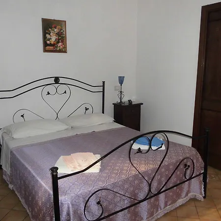 La Giara 4* Acquafredda