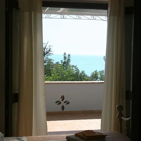 La Giara 4* Acquafredda