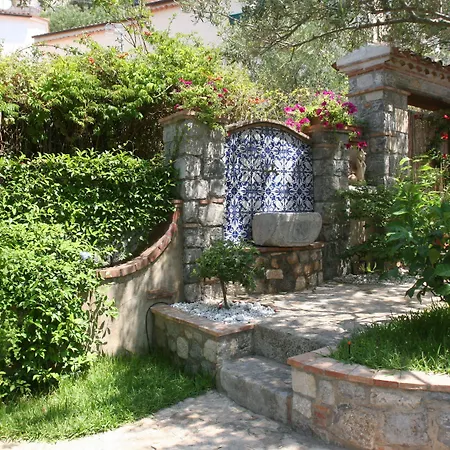 La Giara Bed & Breakfast Acquafredda