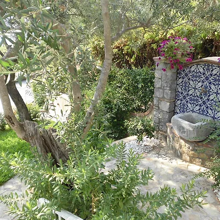 La Giara Bed & Breakfast