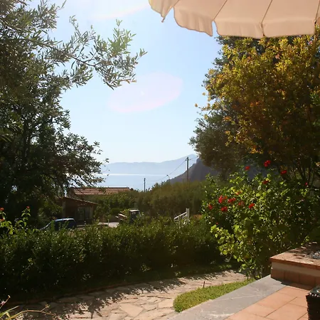 La Giara Bed & Breakfast 4*