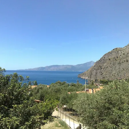 La Giara Bed & Breakfast Acquafredda