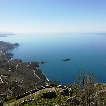 La Giara 4*