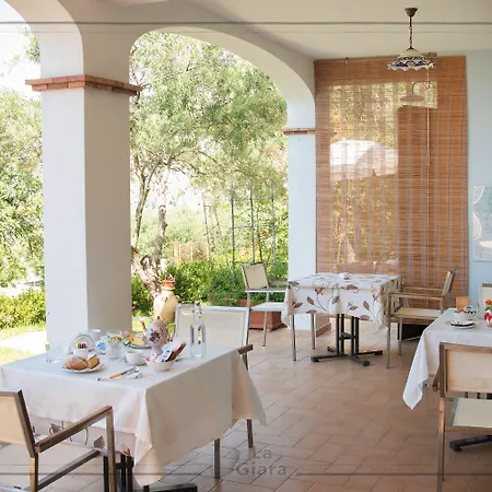 Bed & Breakfast La Giara Acquafredda