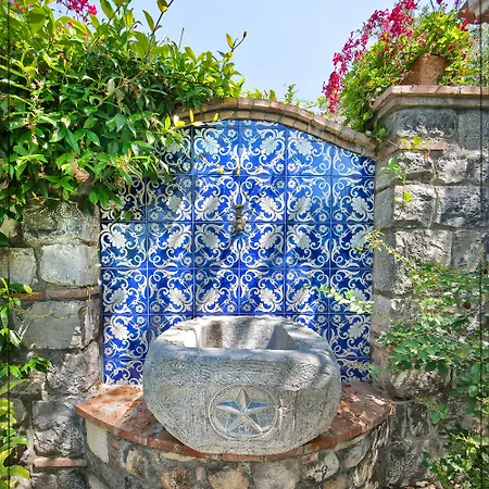 La Giara