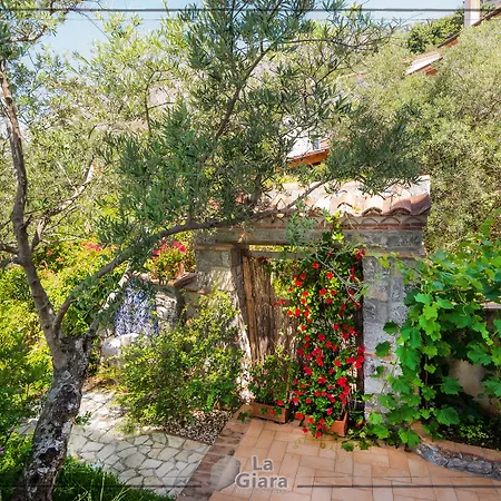 Bed & Breakfast La Giara