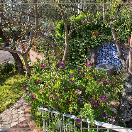 Bed & Breakfast La Giara Acquafredda