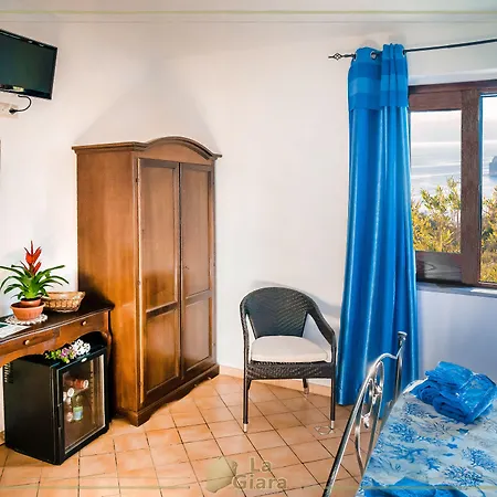 La Giara Bed & Breakfast Acquafredda