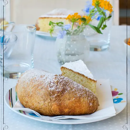 La Giara Bed & Breakfast Acquafredda