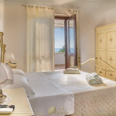 La Giara Bed & Breakfast Acquafredda