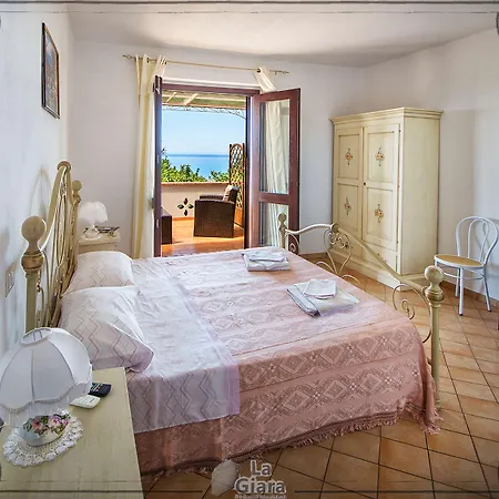La Giara 4* Acquafredda