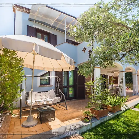 Bed & Breakfast La Giara Acquafredda