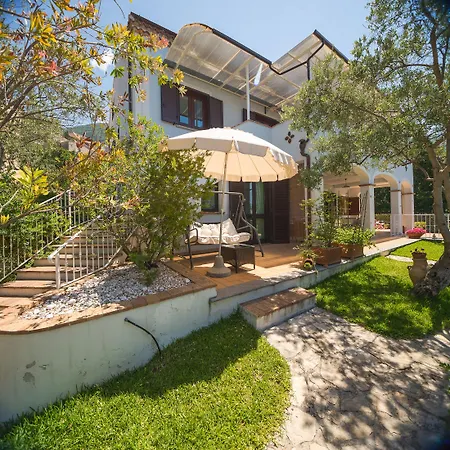 La Giara Bed & Breakfast