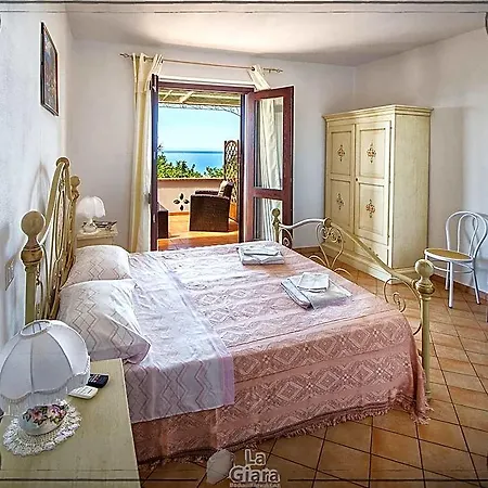 Bed & Breakfast La Giara
